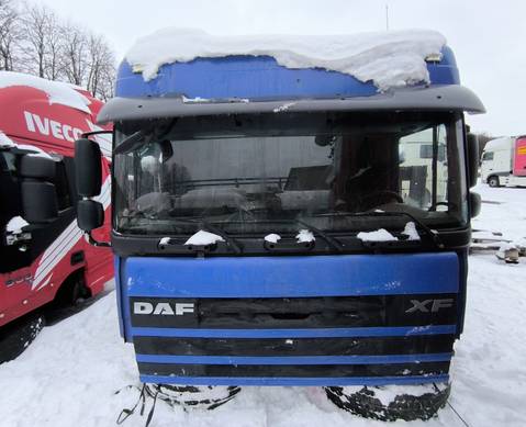 1644281 Каркас кабины для Daf XF105 (с 2005)