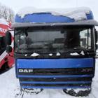 1644281 Каркас кабины для Daf XF105 (с 2005)