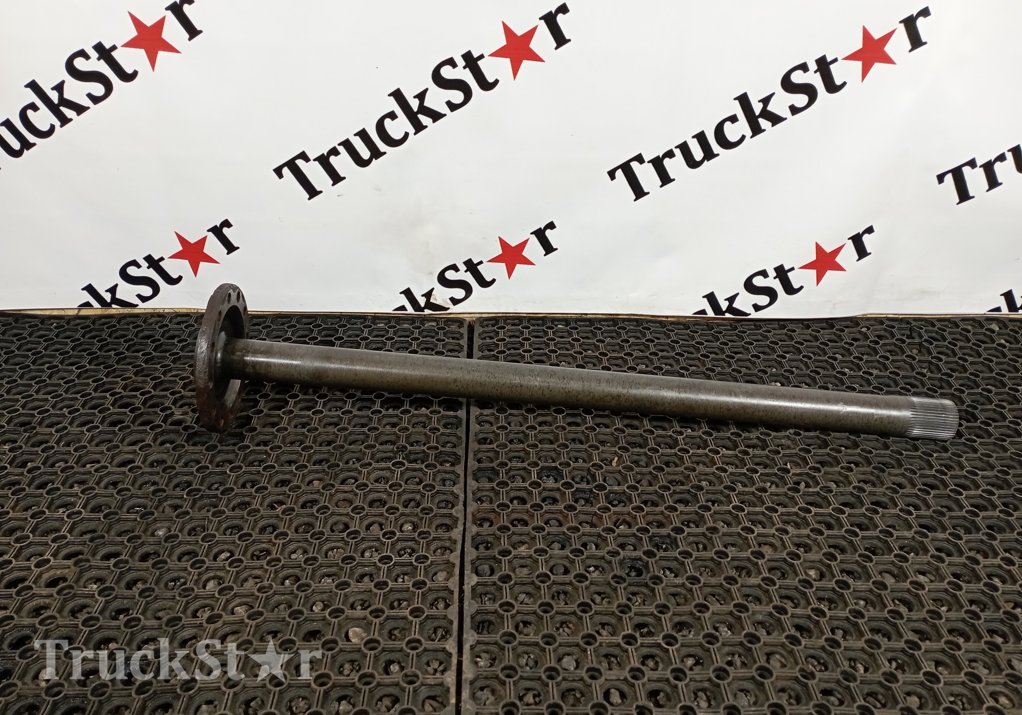 7420836838 Полуось без блокировки 2016г. для Volvo FM III (с 2013)