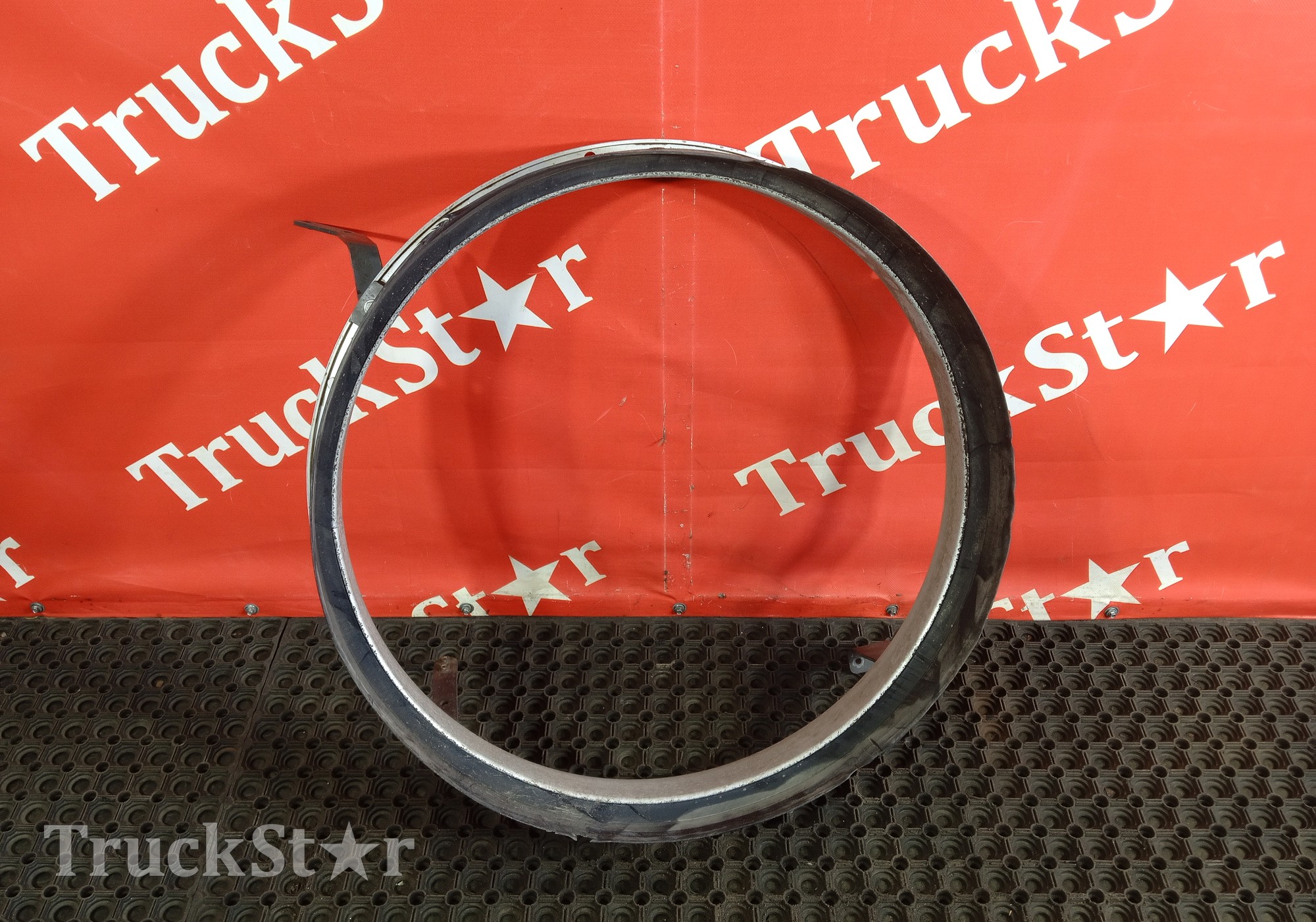 7420542693 Кольцо диффузора для Volvo FM