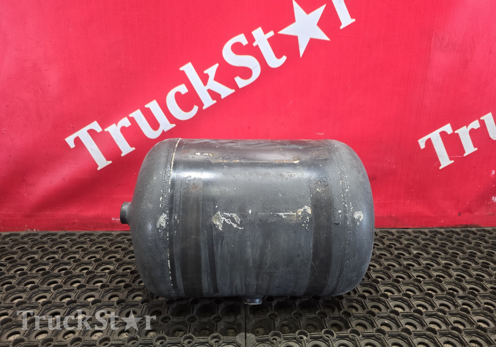 0054326901 Ресивер воздушный 20L для Mercedes-Benz Actros MP3 (с 2008)