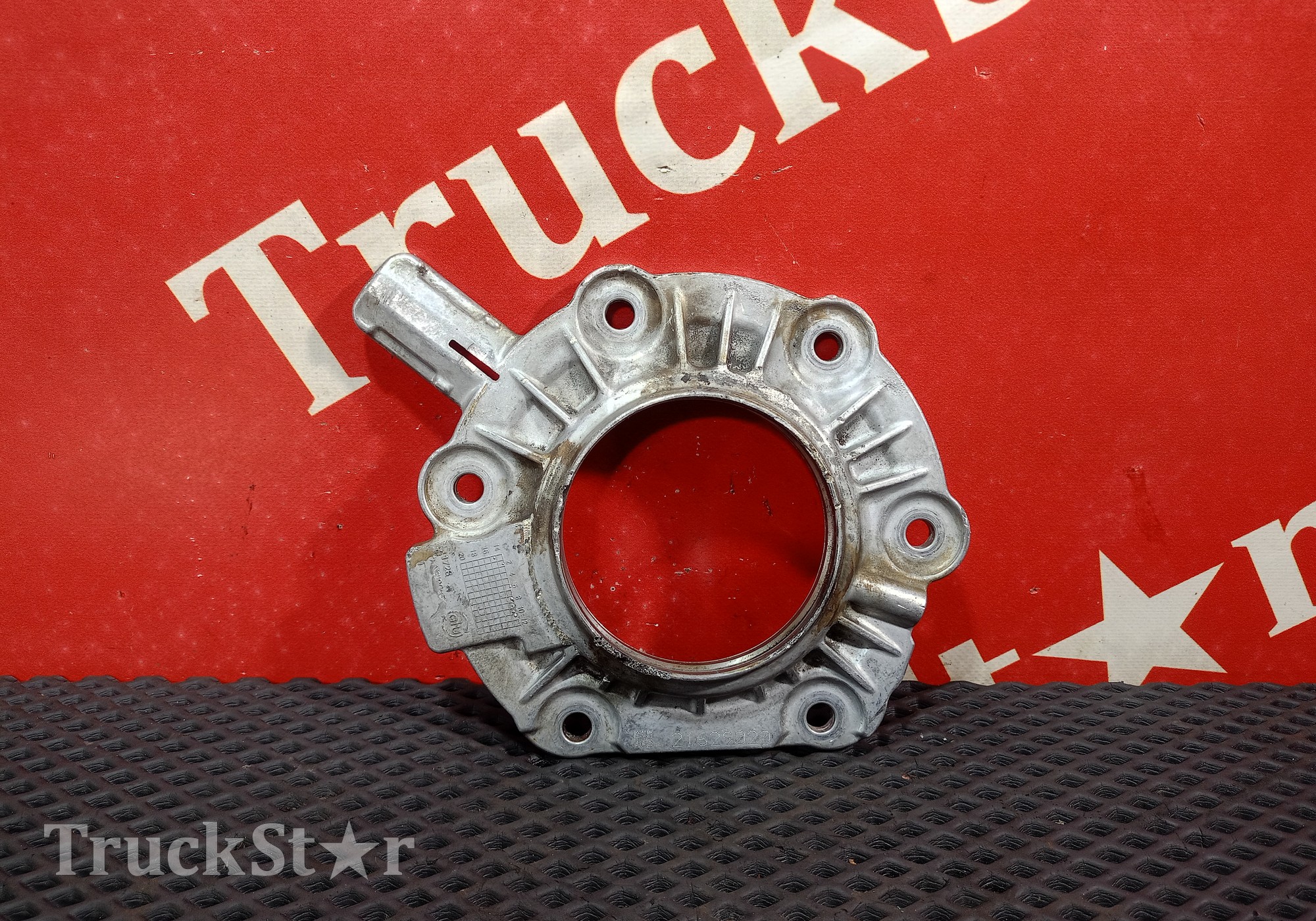 21629020 Крышка кпп для Volvo FH