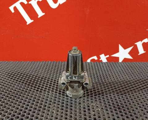 81521016295 Клапан для Man TGX TG3 (с 2020)