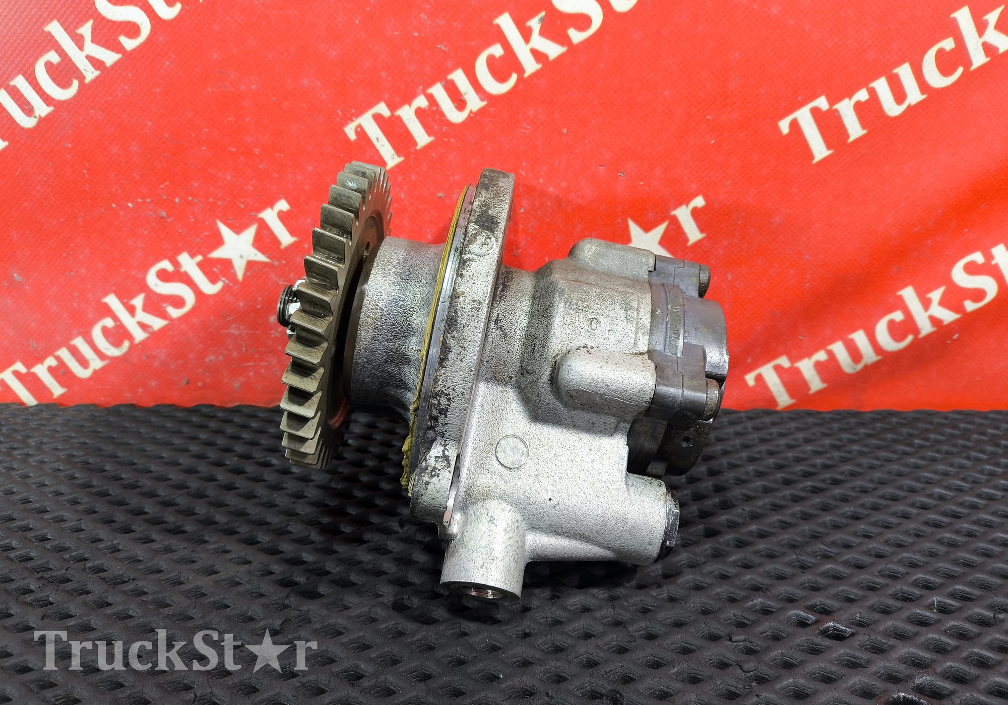 7422204187 Насос ГУРа для Renault T