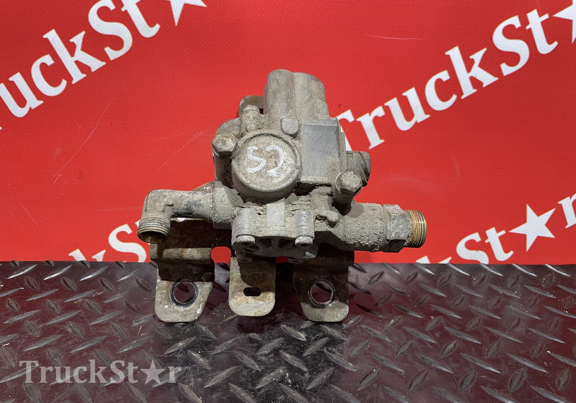 4721950970 Кран ABS для Iveco EuroCargo
