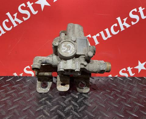 4721950970 Кран ABS для Iveco EuroCargo