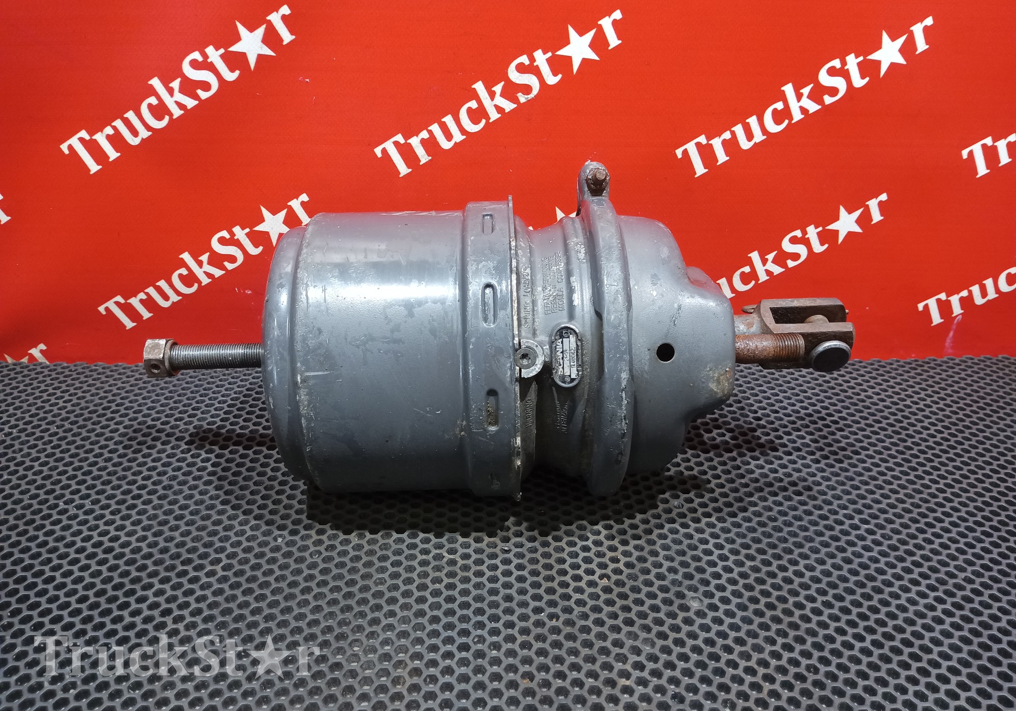 1446042 Энергоаккумулятор тормозной