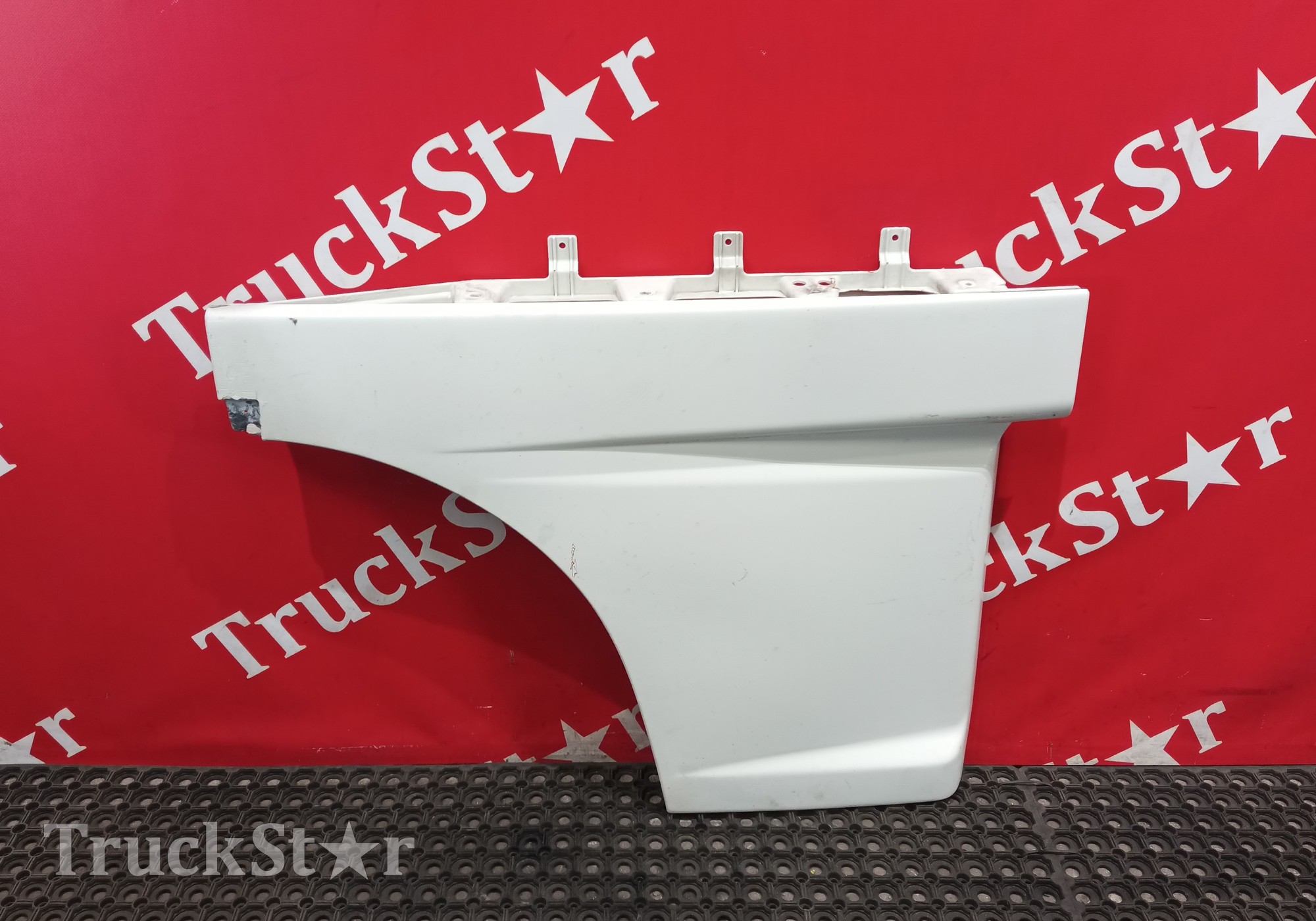 1911137 Продолжение двери правой для Daf XF95