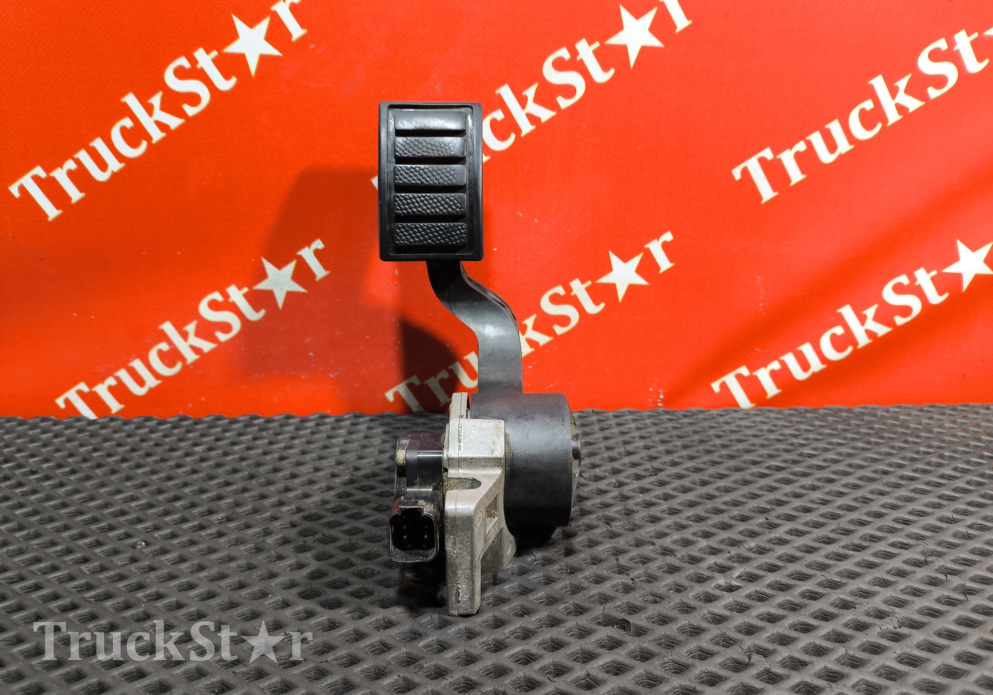20574535 Педаль газа электронная для Volvo FM