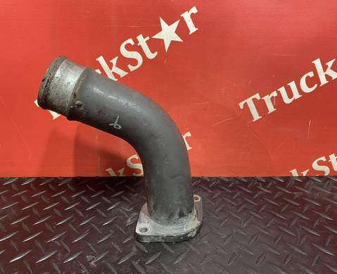 7421649406 Патрубок системы охлаждения для Volvo FM
