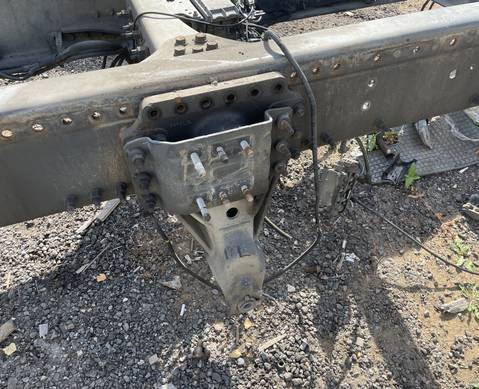 7421682255 Кронштейн задней полурессоры 2016г. для Renault Premium