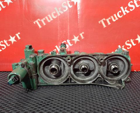 22093239 Корпус масляного фильтра для Volvo FH