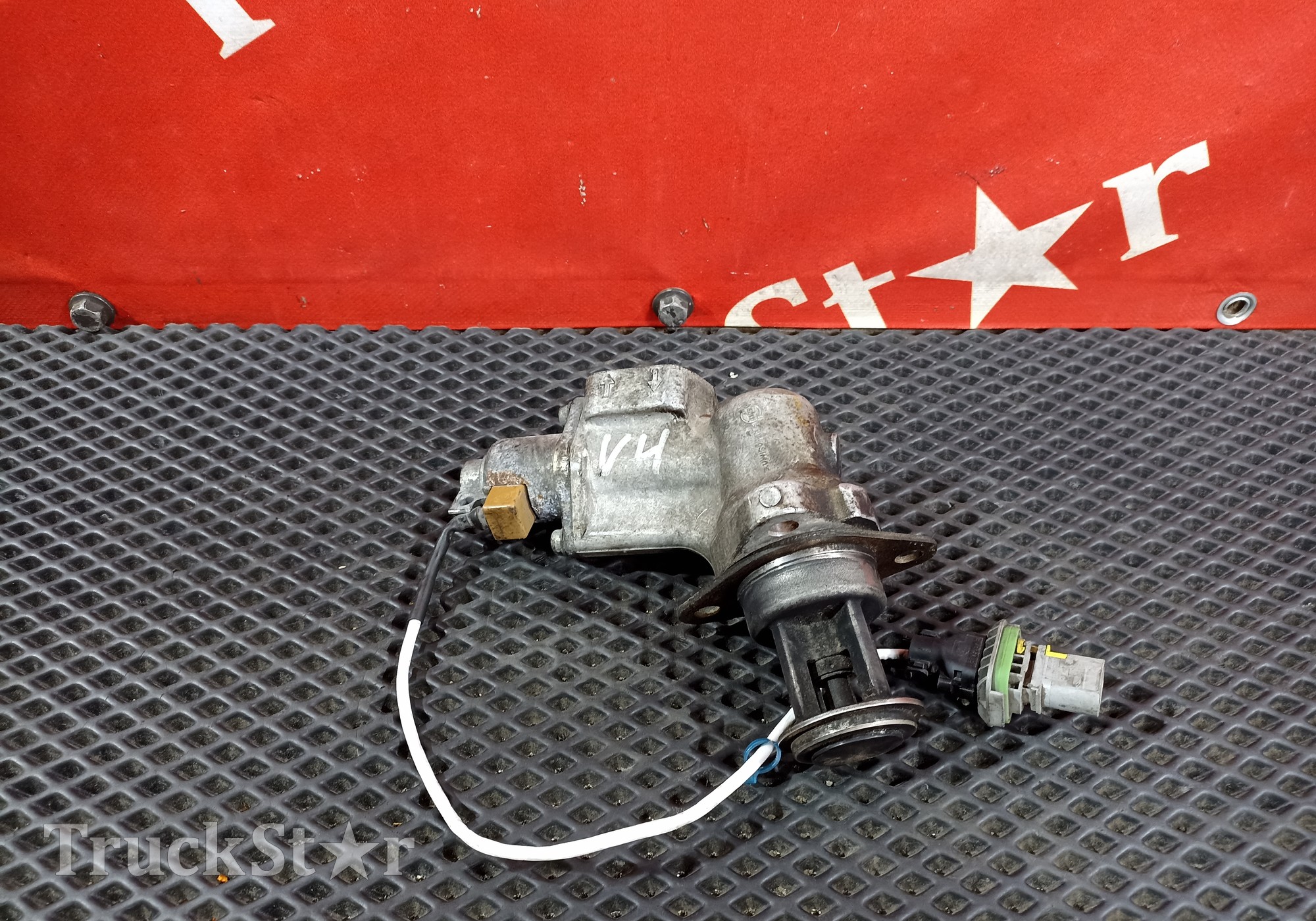 22574810 Клапан EGR для Renault T