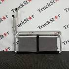 2125525 Радиатор отопителя для Scania 5-series T (с 2004 по 2016)