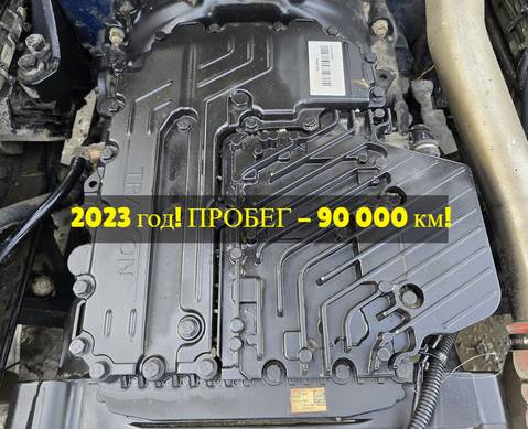 6070023002 Блок управления АКПП ZF12TX2621 2023г. для Shacman SX4188YY381