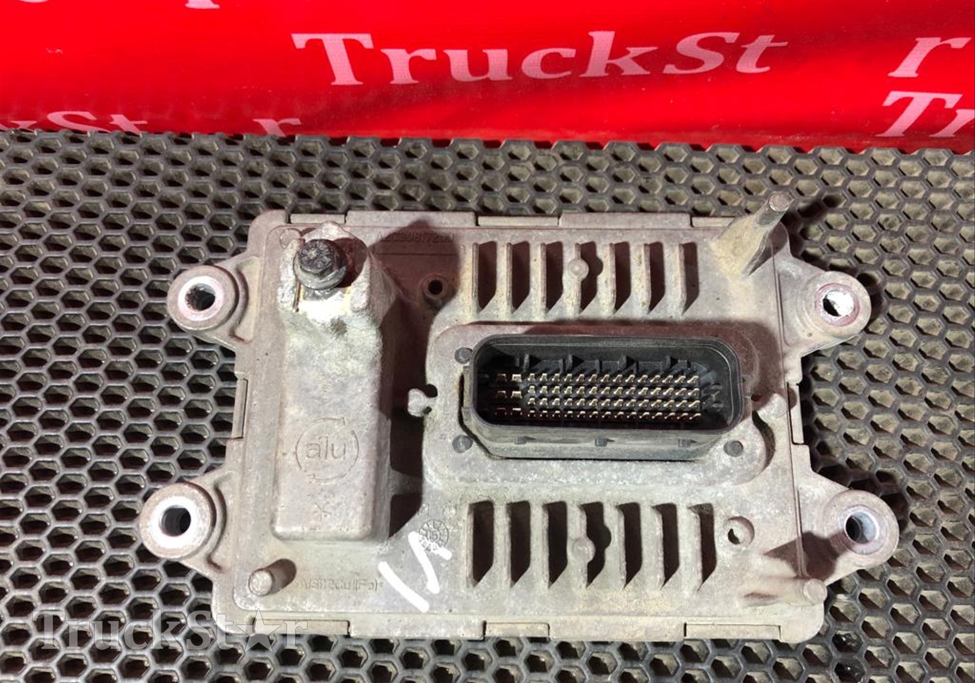 21870075 Блок управления AdBlue для Renault T