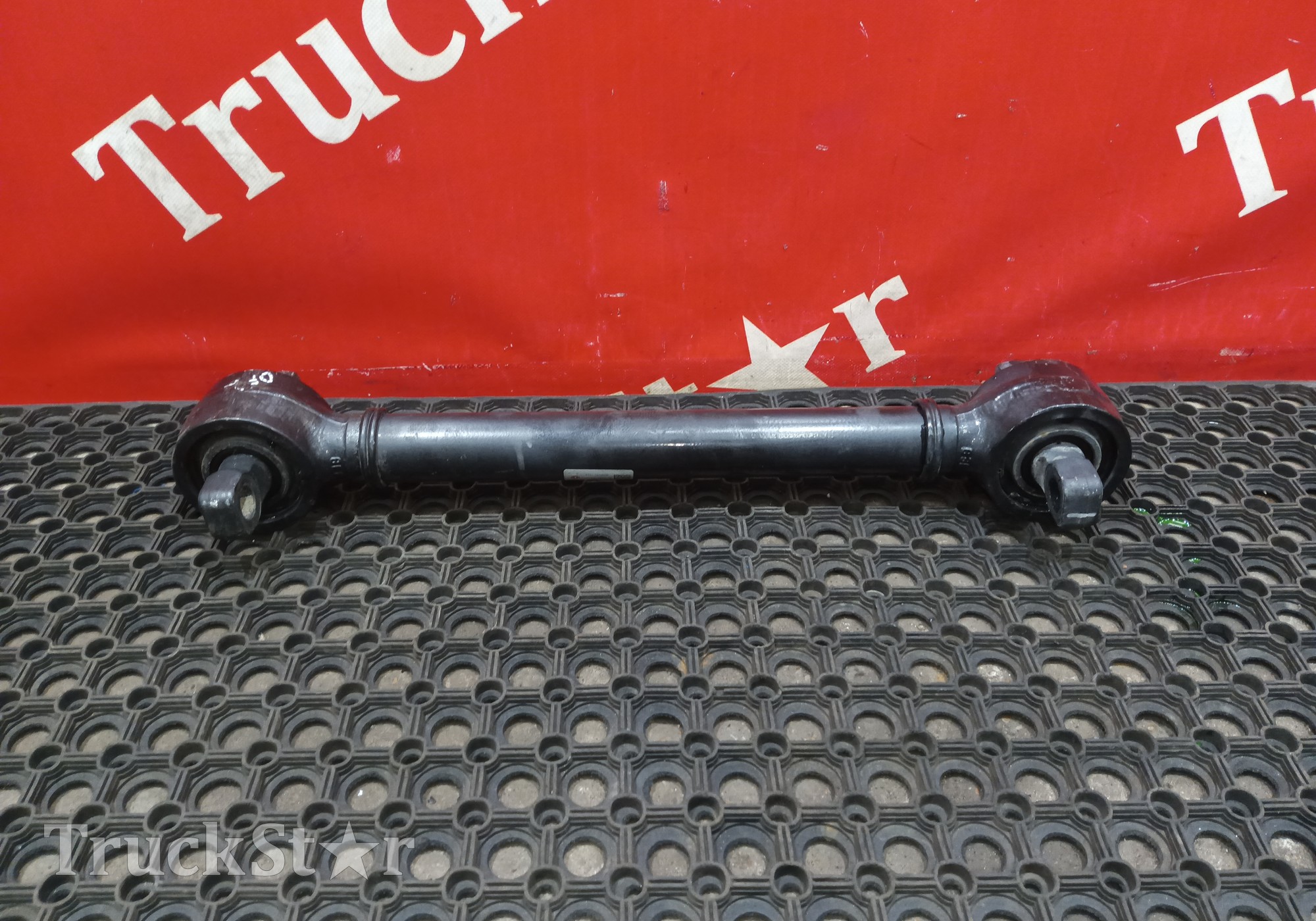 2931040HA42E Тяга реактивная задняя 2024г. для DongFeng GX DFH4180