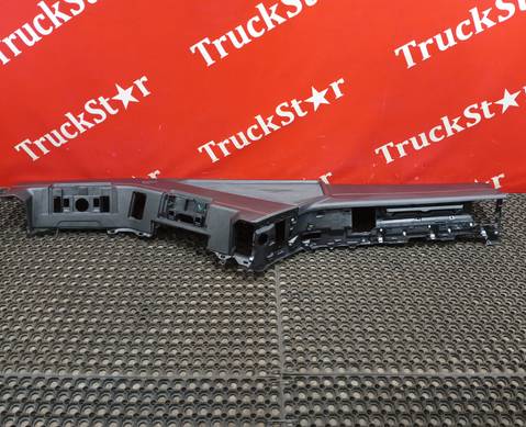AZ16D016000069 Торпедо передняя верхняя 2022г для Sinotruk Sitrak C7H MAX