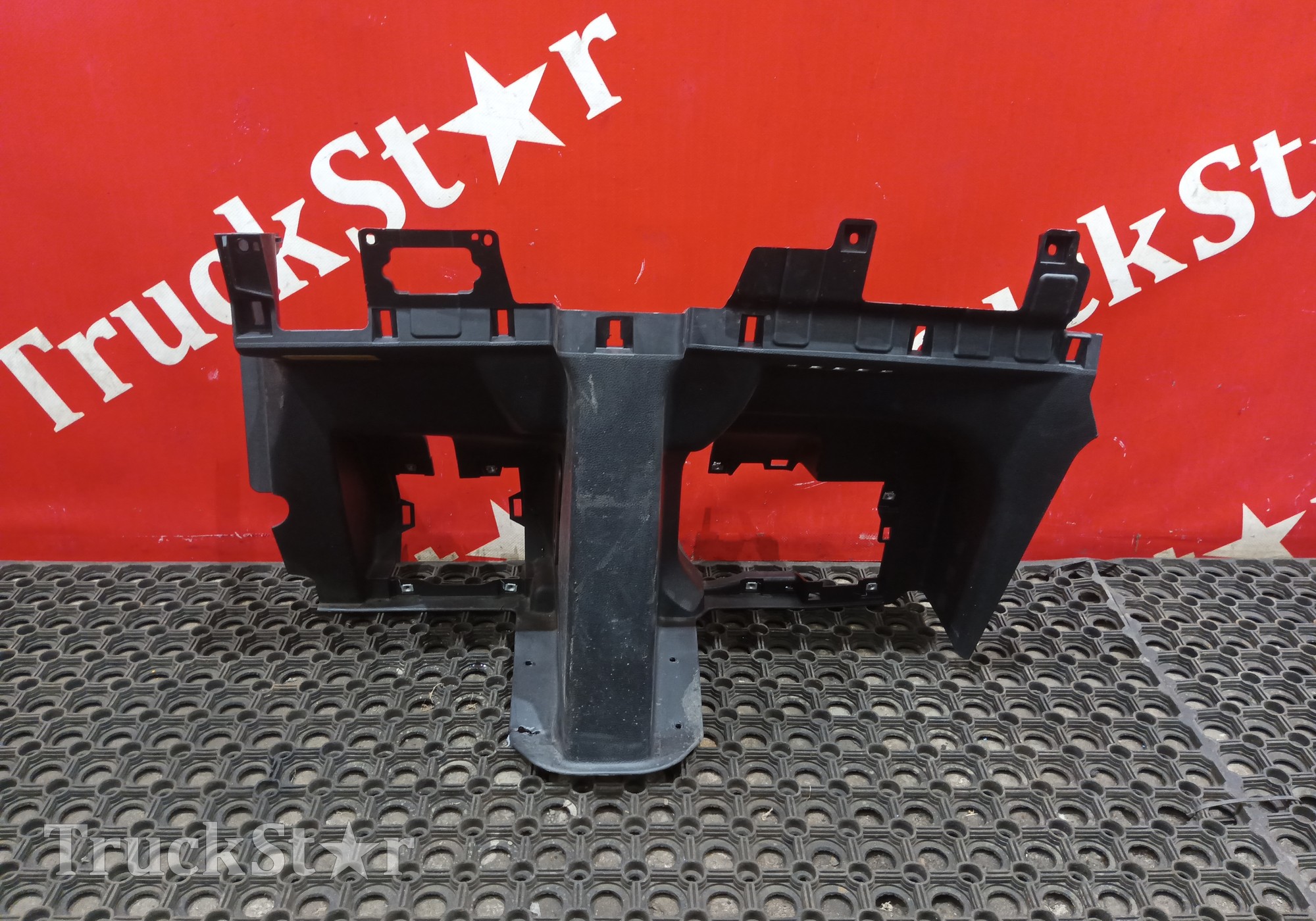 812W614705020 Кожух рулевой колонки 2023г. для Sinotruk Sitrak C7H MAX