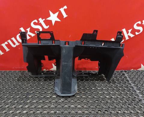 812W614705020 Кожух рулевой колонки 2023г. для Sinotruk Sitrak C7H MAX