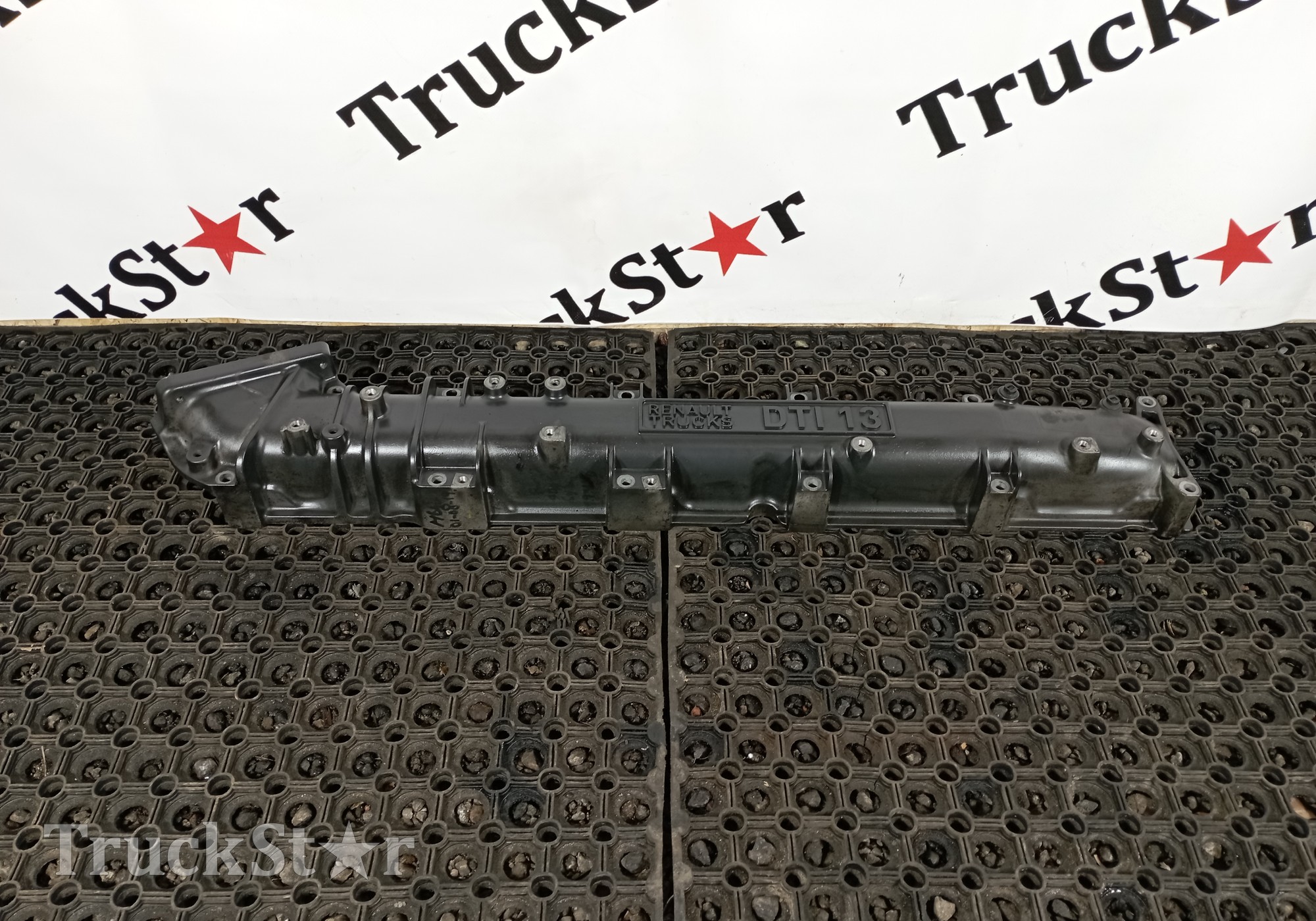 7422619629 Коллектор впускной 2020г. для Volvo FH 4 (с 2012)