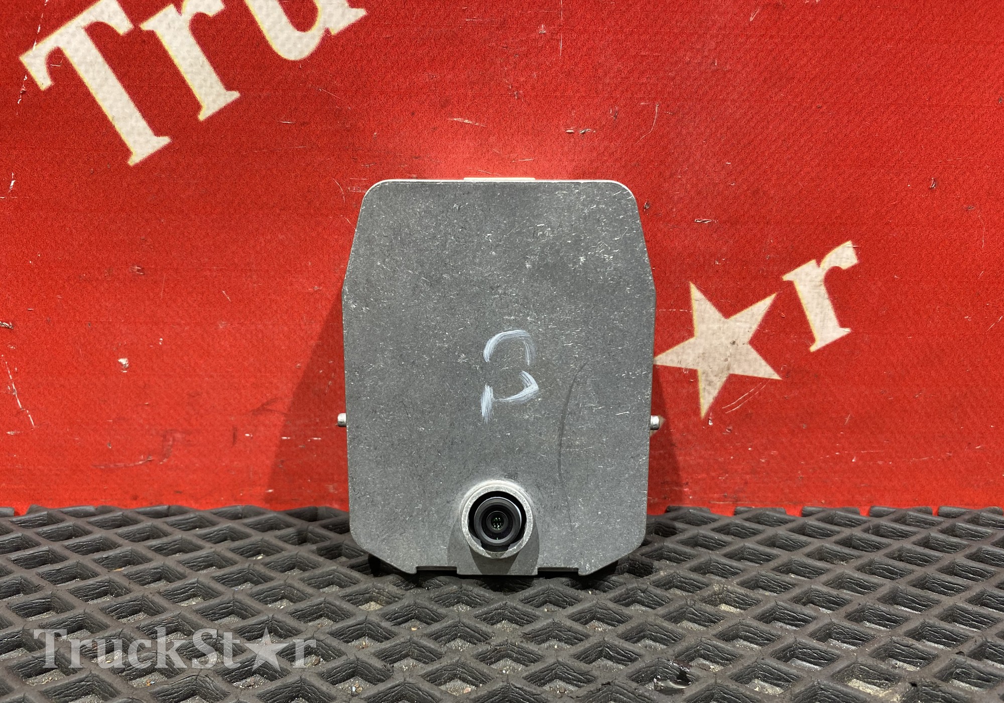 712W254416048 Камера ACC/AEB 2022г. для Sinotruk Sitrak C7H MAX