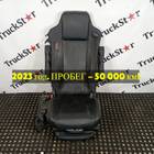DZ16251510300 Сиденье водительское пневматическое 2023 г. для Shaanxi Shacman