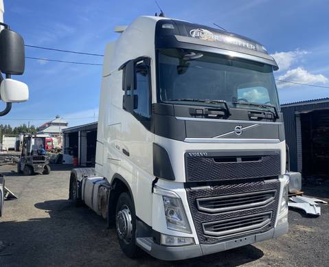 Volvo FH 4 2016 г. в разборе