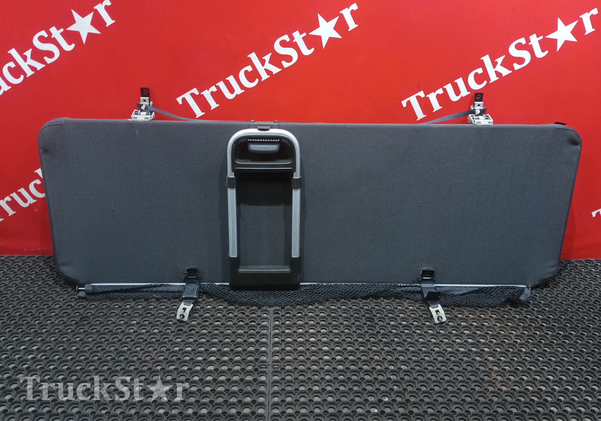 84476500 Спальник верхний в сборе 2019г. для Volvo FH 4 (с 2012)