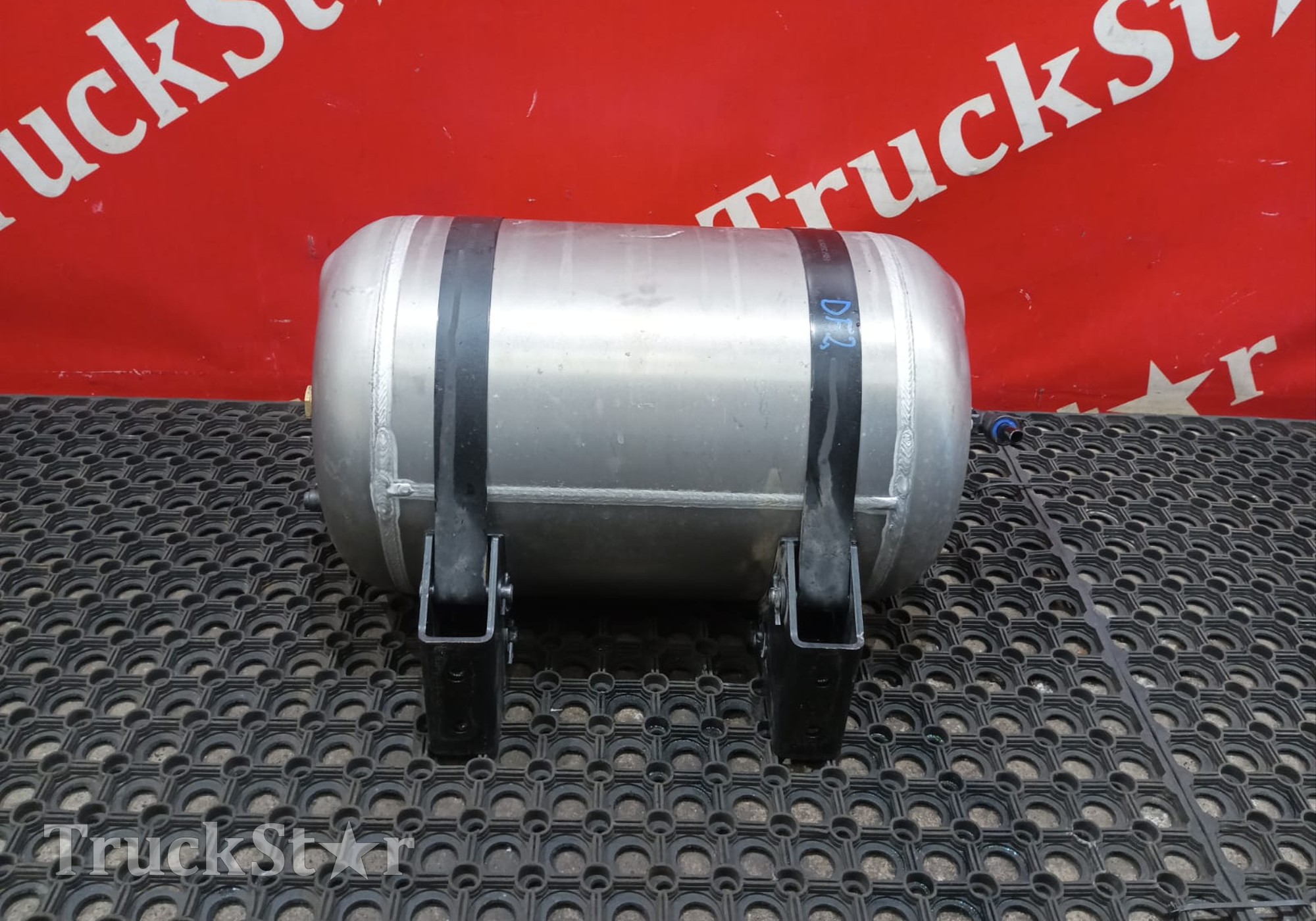 351335091301 Ресивер воздушный 35L 2023г для DongFeng GX DFH4180
