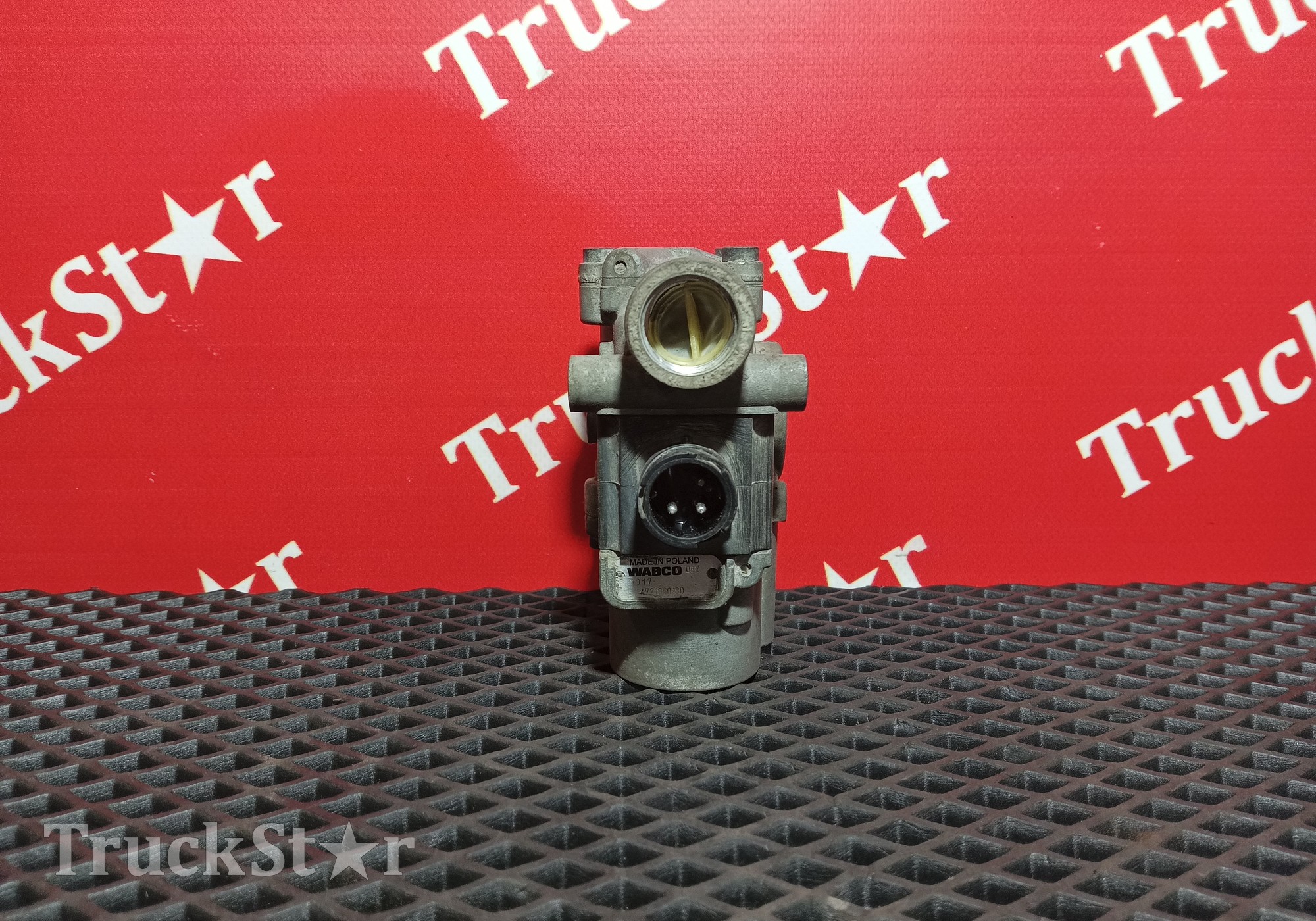 4721950180 Кран ABS для Daf XF105