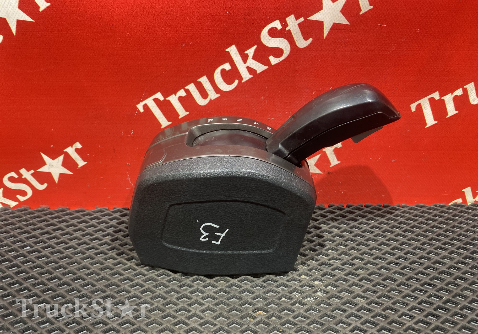 H4173210101A0 Селектор АКПП 2023г для Foton Auman EST