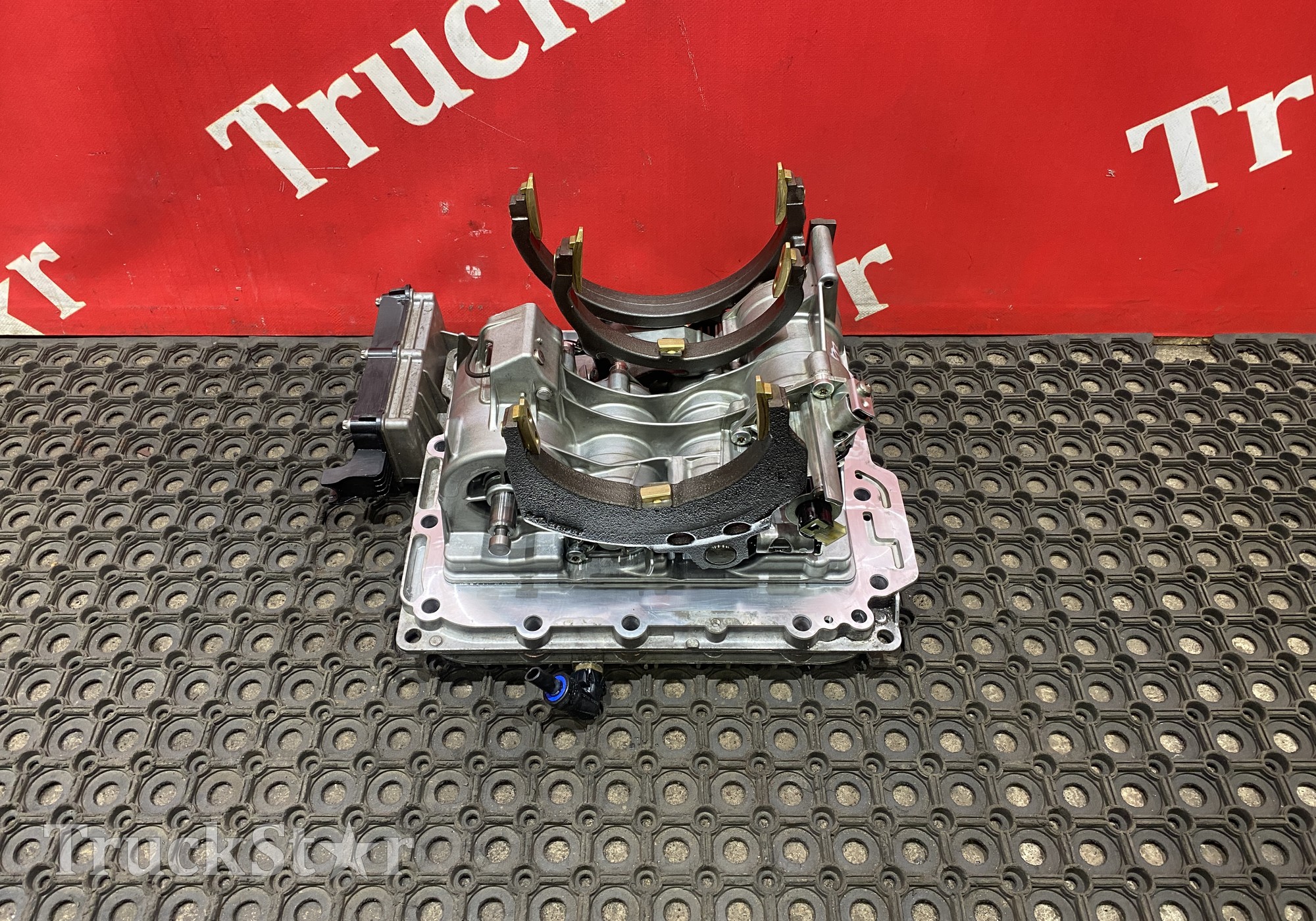 7422780685 Блок управления АКПП 2020г для Volvo FM