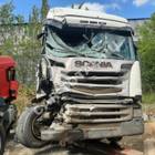 Scania 5-series R 2013 г. в разборе