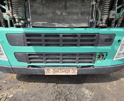 20516775 Решетка радиатора для Volvo FM II (с 2002)