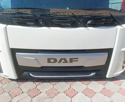 2191694 Капот 2019г. для Daf XF106 (с 2012)