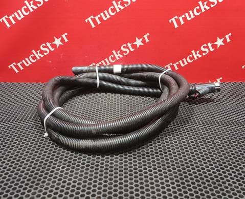 AB806LB35 Трубка системы AdBlue 2023г. для DongFeng GX DFH4180