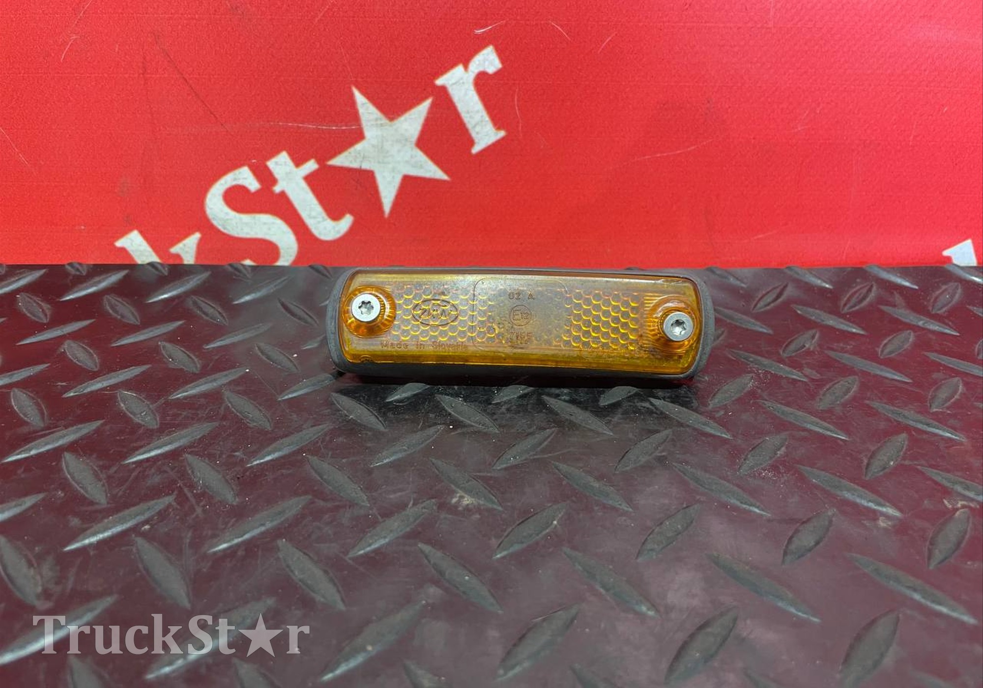 81252606099 Фонарь габаритный передний для Man TGS