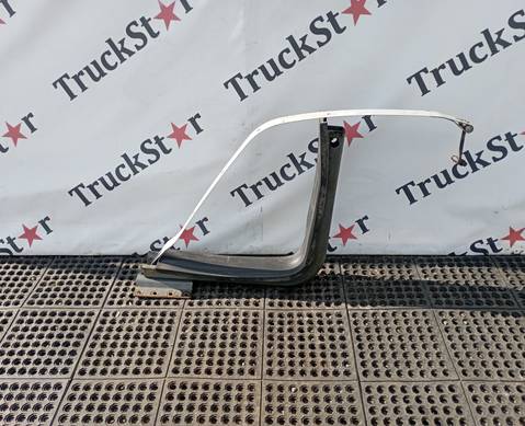 WG9925550060 Кронштейн топливного бака для Sinotruk Sitrak C7H