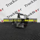 4327066 ТНВД 2022г. для Foton Auman EST