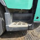 20529640 Корпус подножки правой для Volvo