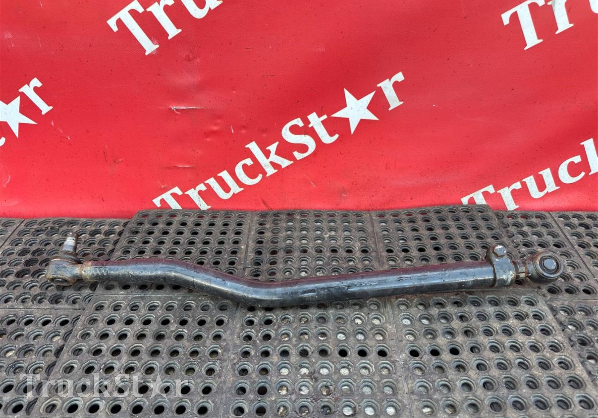 81466106836 Тяга рулевая продольная 2021г. для Man TGX TG3 (с 2020)