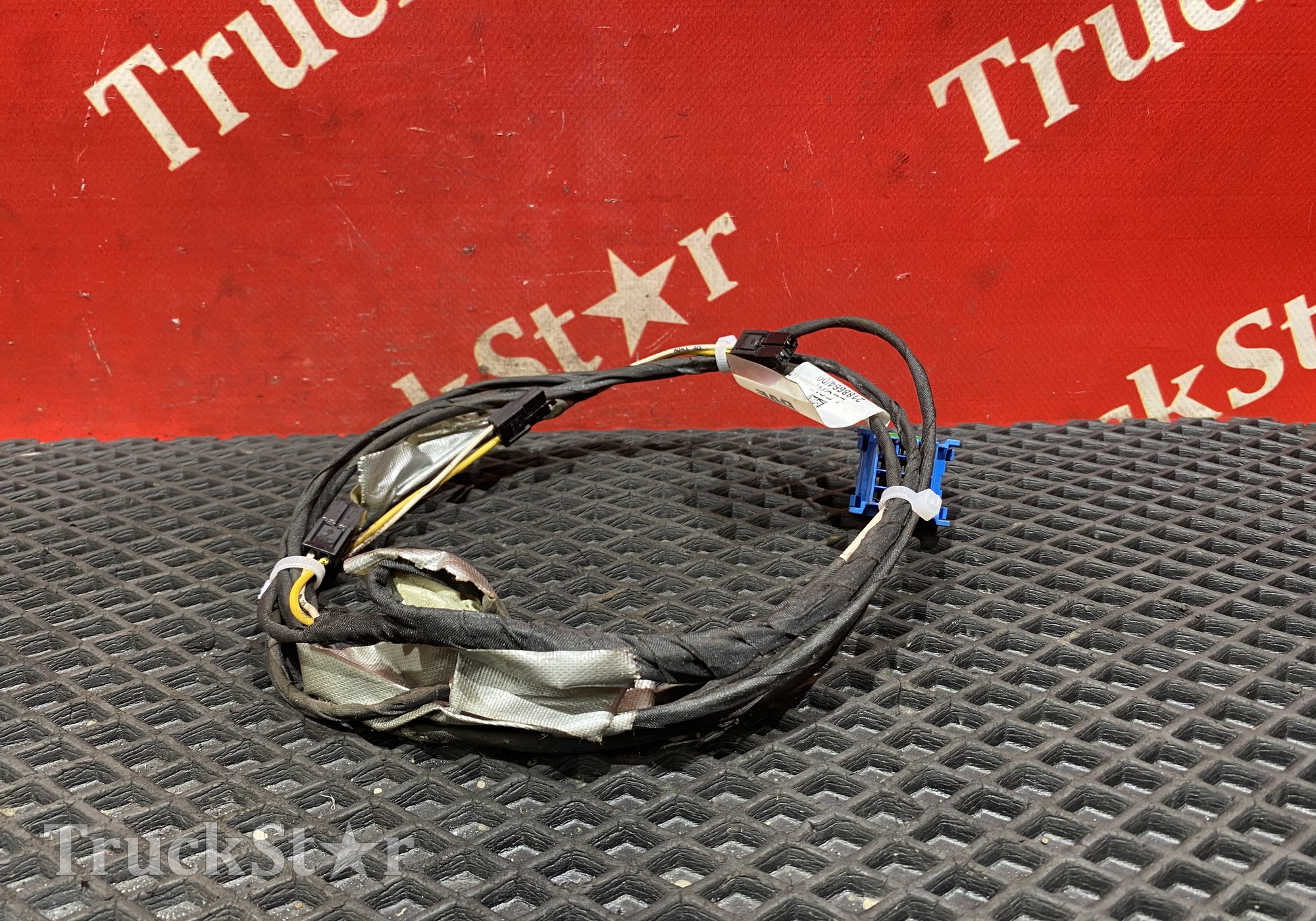 2188664 Проводка кабины 2019г для Daf XF106 (с 2012)