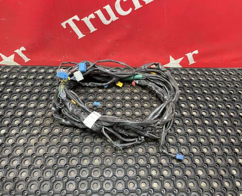 1468102 Проводка кабины для Scania 5-series P (с 2004 по 2016)