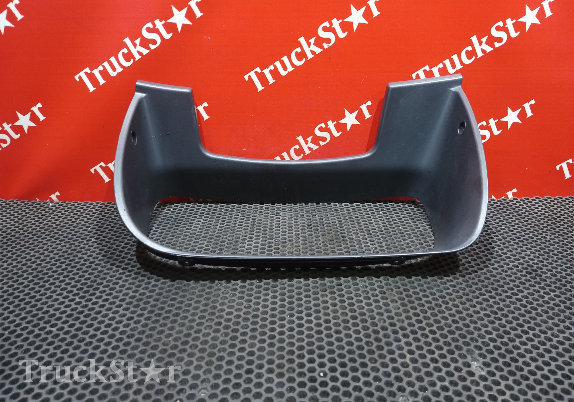 H4535010901A0 Накладка панели приборов 2023г для Foton Auman EST