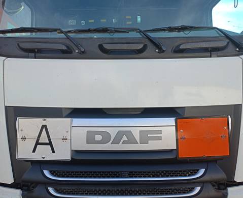 2142806 Капот для Daf XF106 (с 2012)