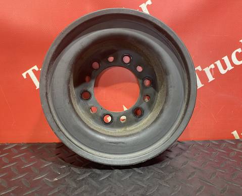 7420758400 Шкив коленвала для Volvo FM