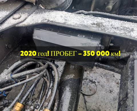 7422881419 Блок управления светом CCIOM 2020г. для Renault T (с 2013)