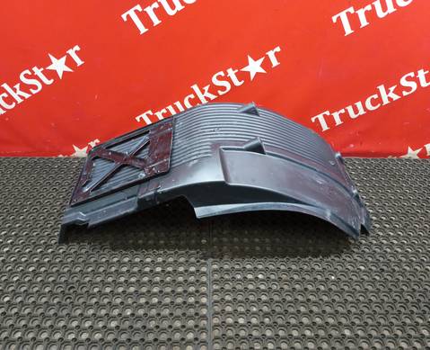 82141524 Крыло переднее 2019 г. для Volvo FH 4 (с 2012)