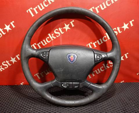 1495393 Руль для Scania 5-series R (с 2004 по 2016)